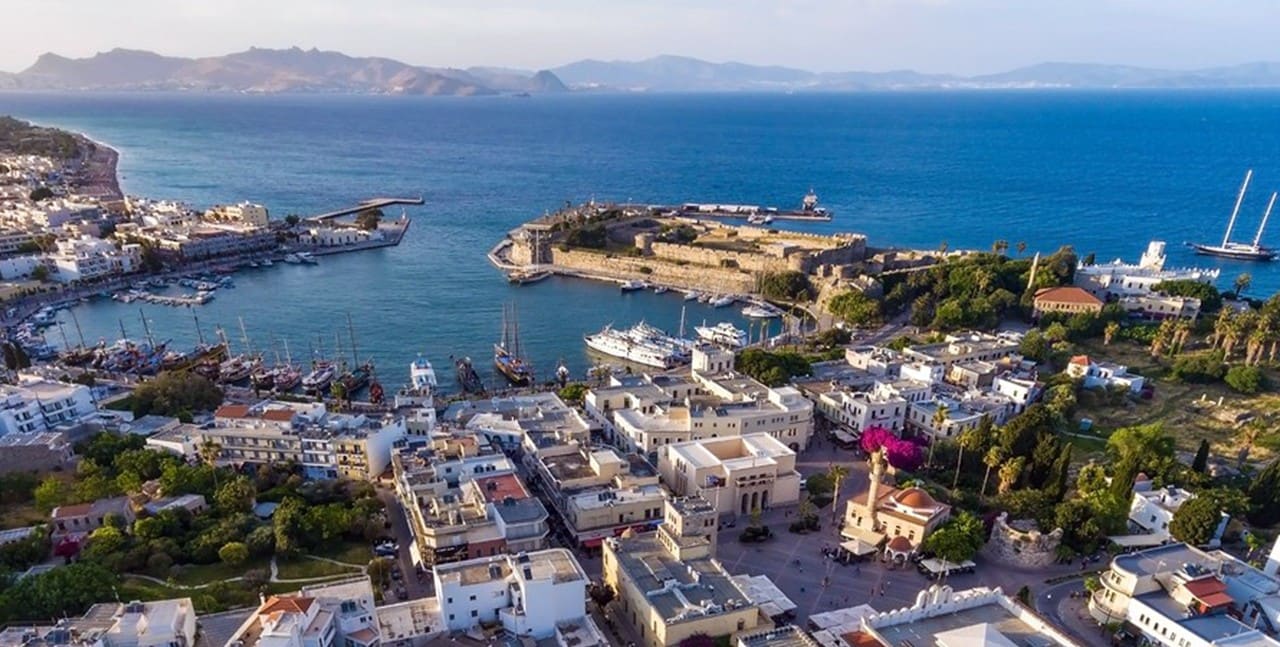 Bodrum Kos Feribot Fiyatları 2026