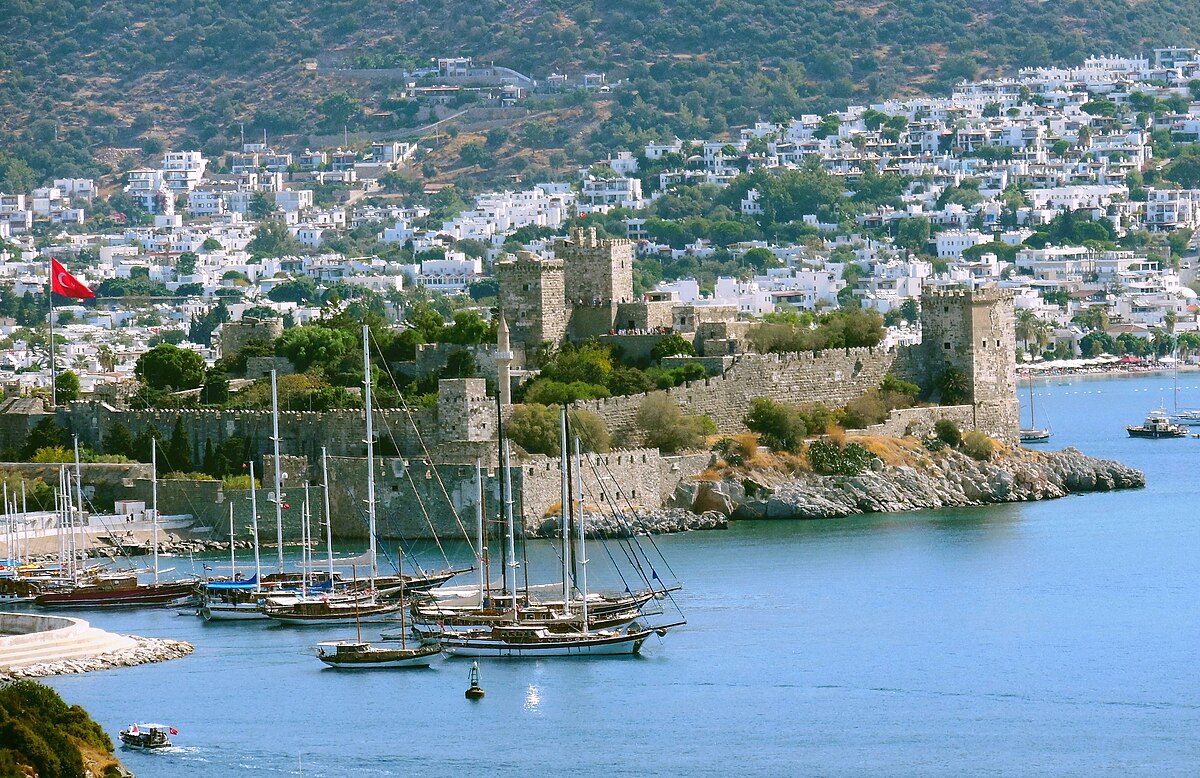 Bodrum – Kos Feribot Rehberi 2026: Sefer Saatleri, Bilet Fiyatları ve Kapı Vizesi Detayları