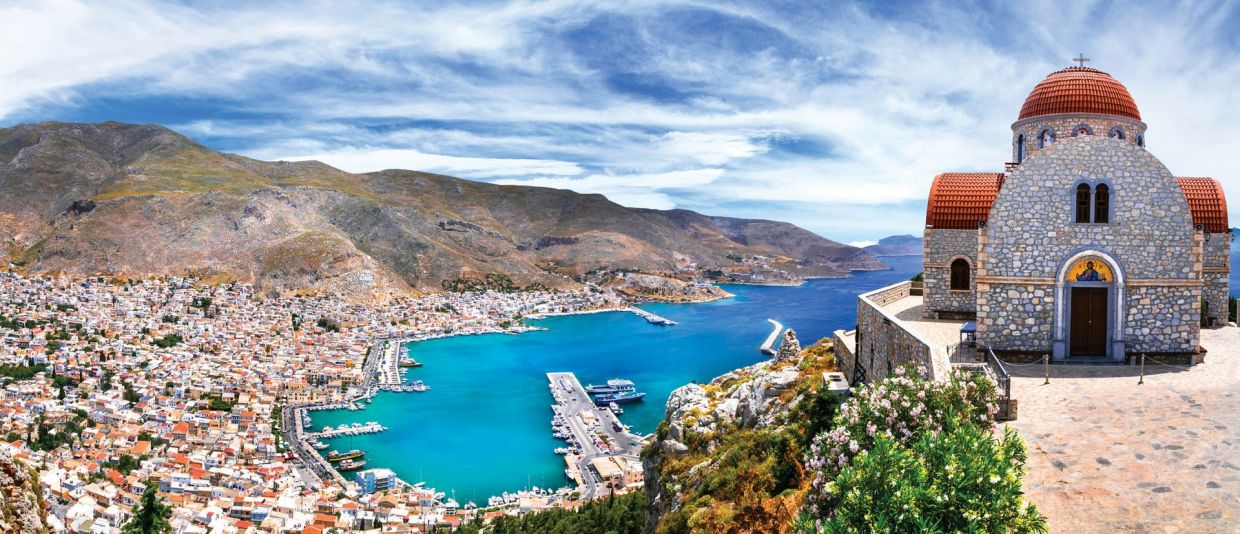Bodrum Kos Feribot Bileti 2026: Sefer Saatleri, Fiyatlar ve Online Rezervasyon Rehberi
