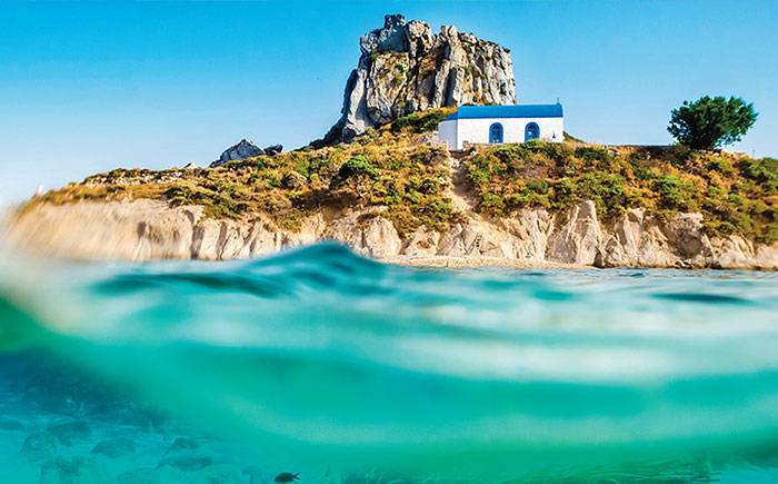 Kos Adası Kapı Vizesi Rehberi