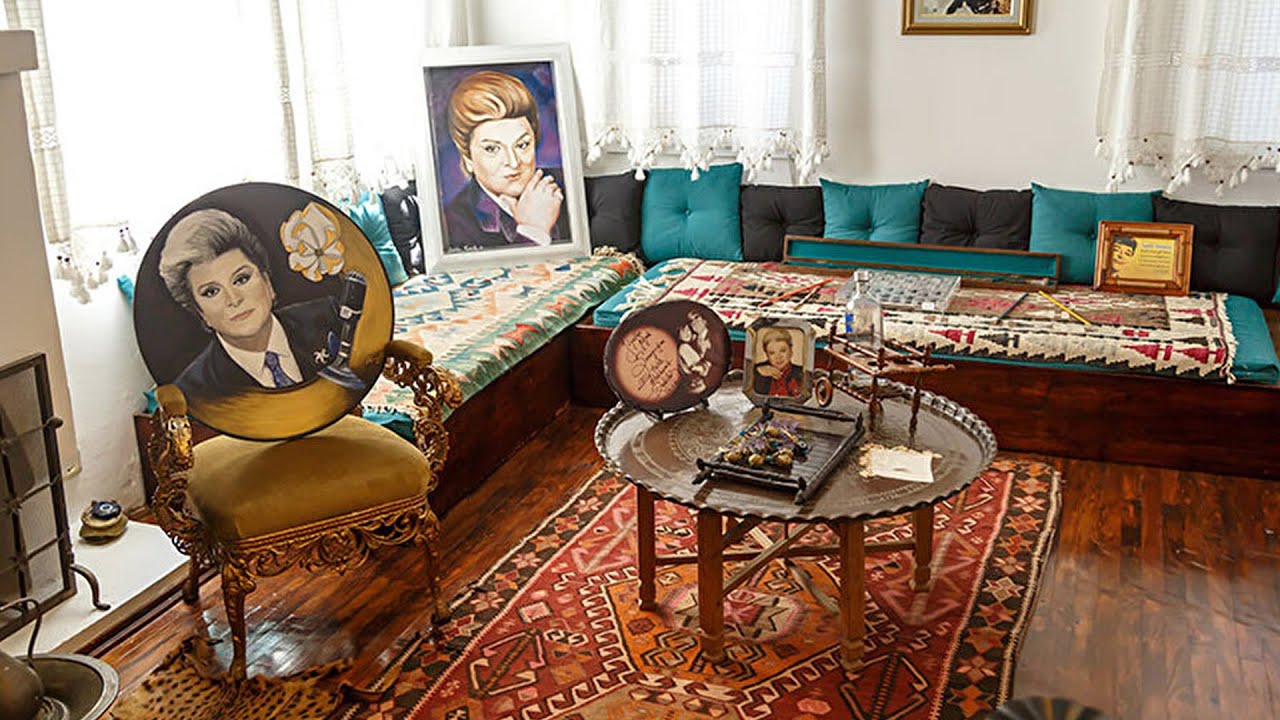 Zeki Müren Müzesi