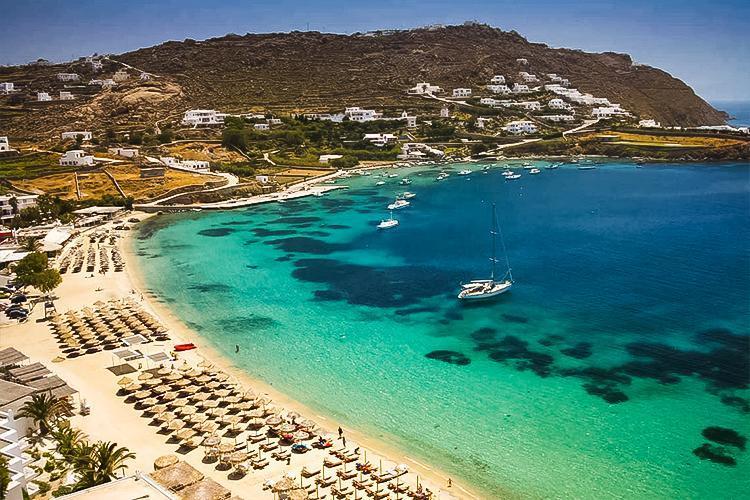 Kos Adası’nın En Güzel Plajları