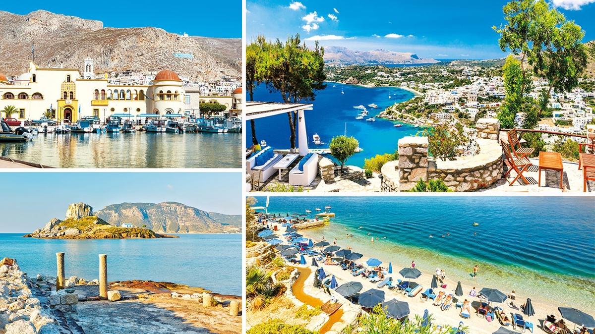 Bodrum to Greek Islands Travel Services Guide