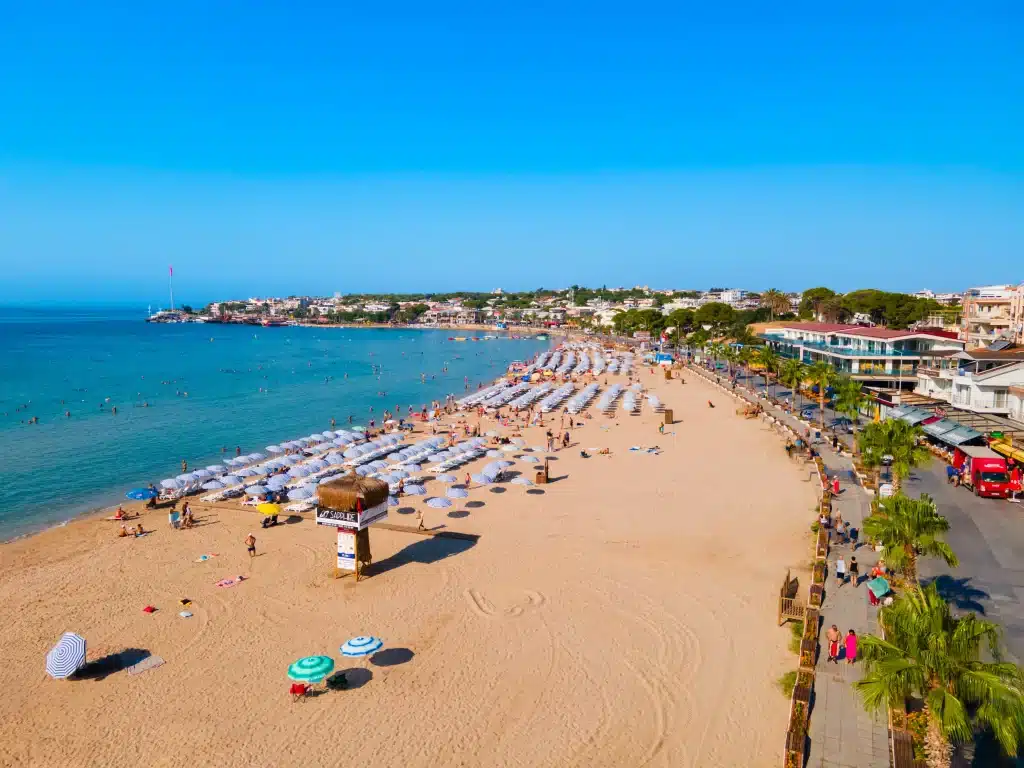 Didim: Ein Urlaubsparadies mit einzigartiger Schönheit