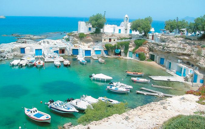 Rejsy promowe z Bodrum – Turgutreis na greckie wyspy