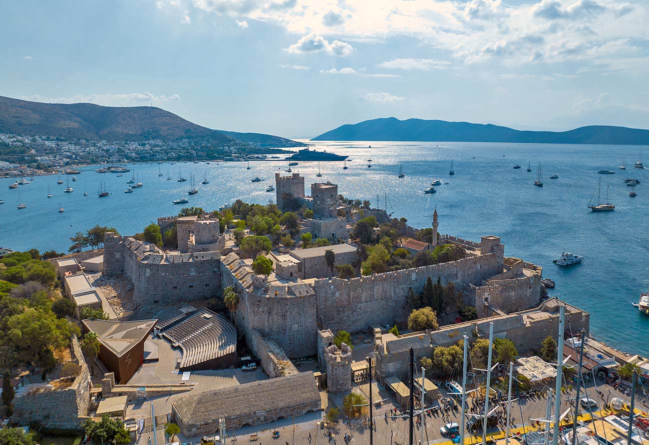 Bodrum