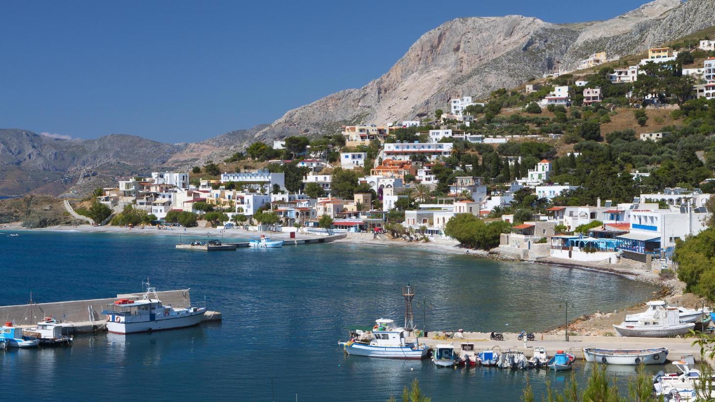 Kalimnos