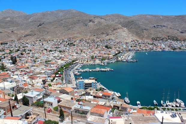 Kalymnos Feribot Bileti Fiyatları