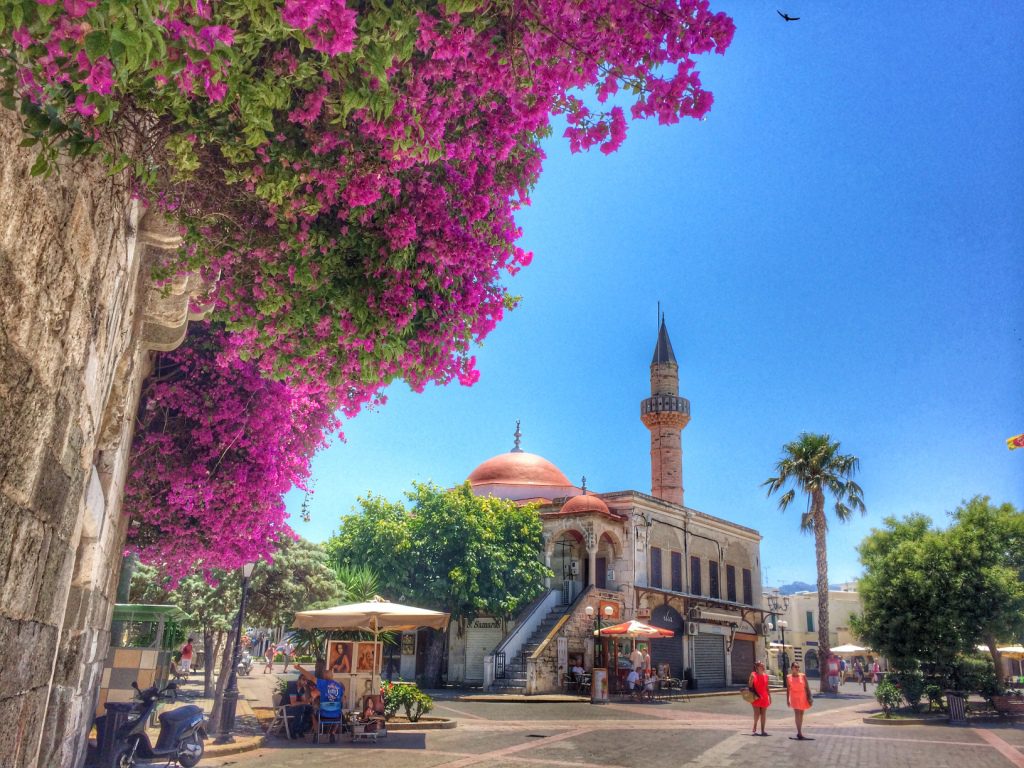 Bodrum–Kos Feribot Seferleri | En Hızlı ve Kolay Ada Geçişi
